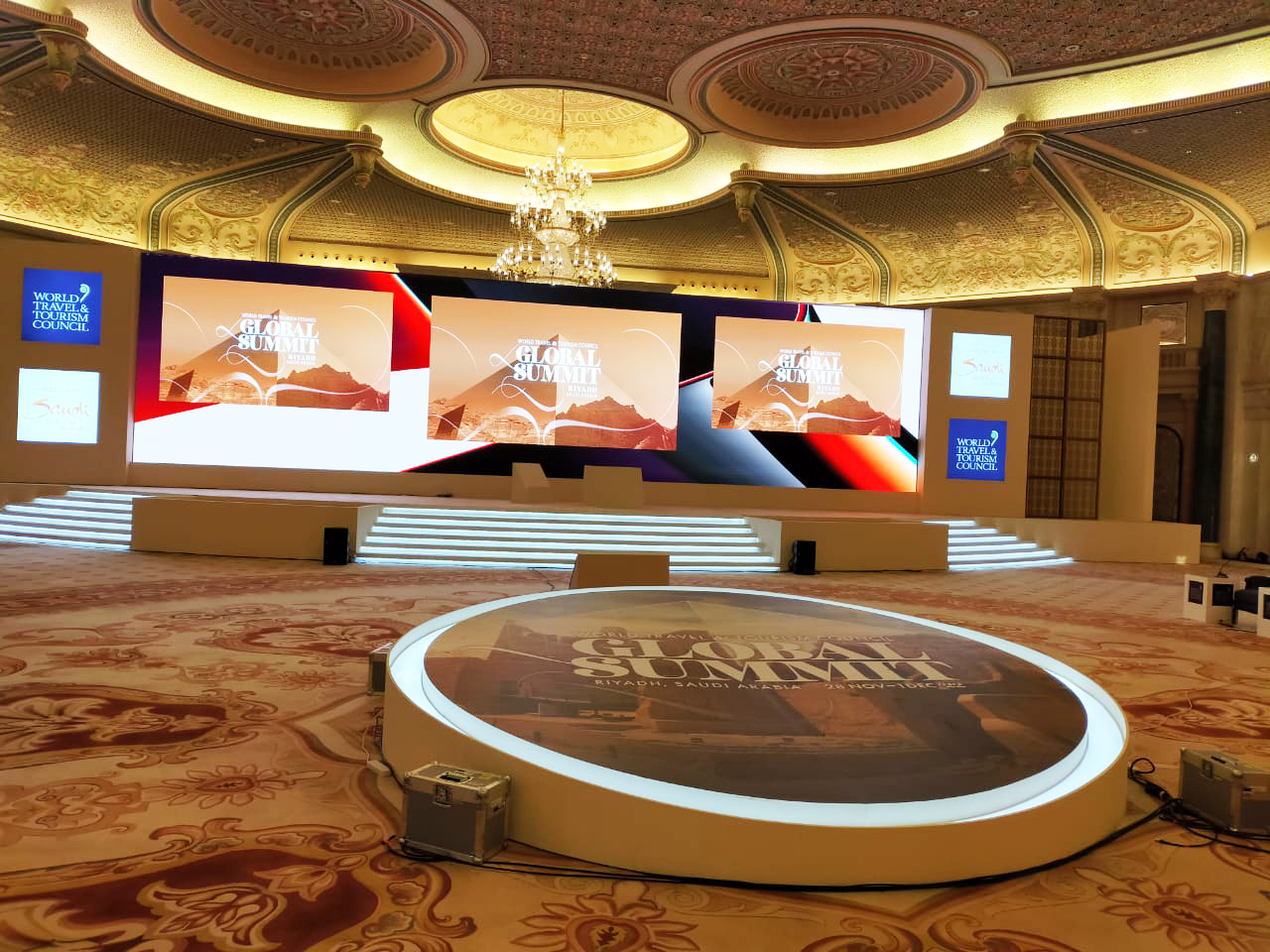 02-GLOBAL TOURISM SUMET