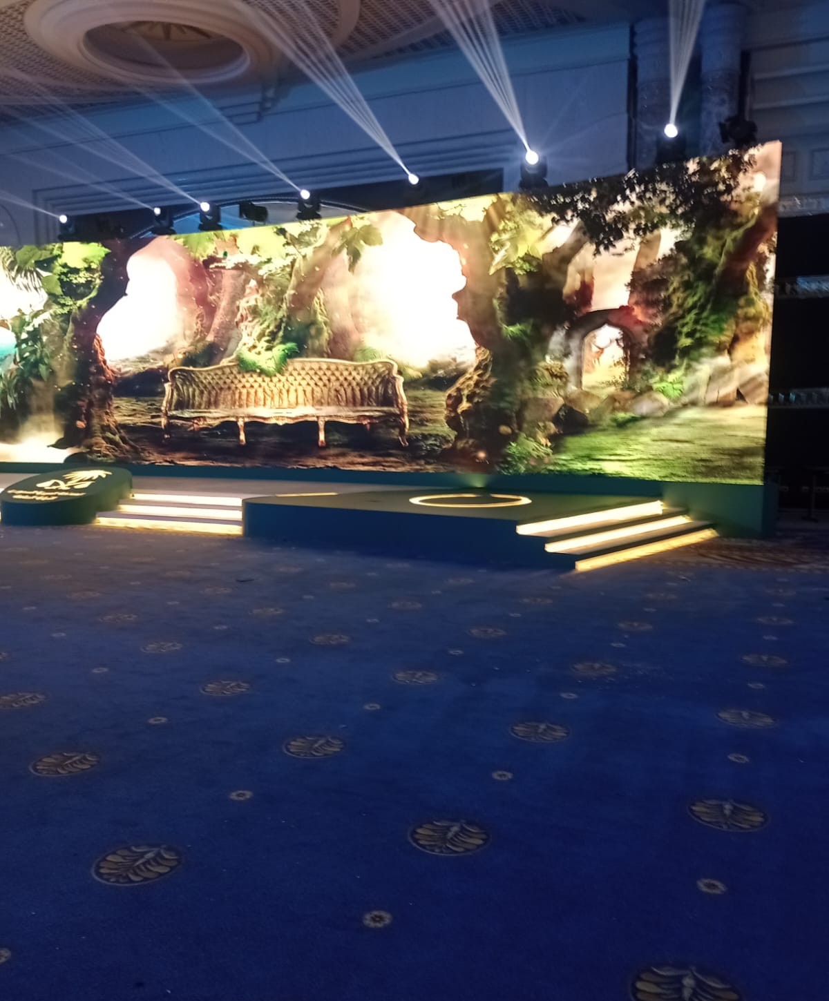 10-MEETING OF ARAB PUBLIC PROSECUTORS