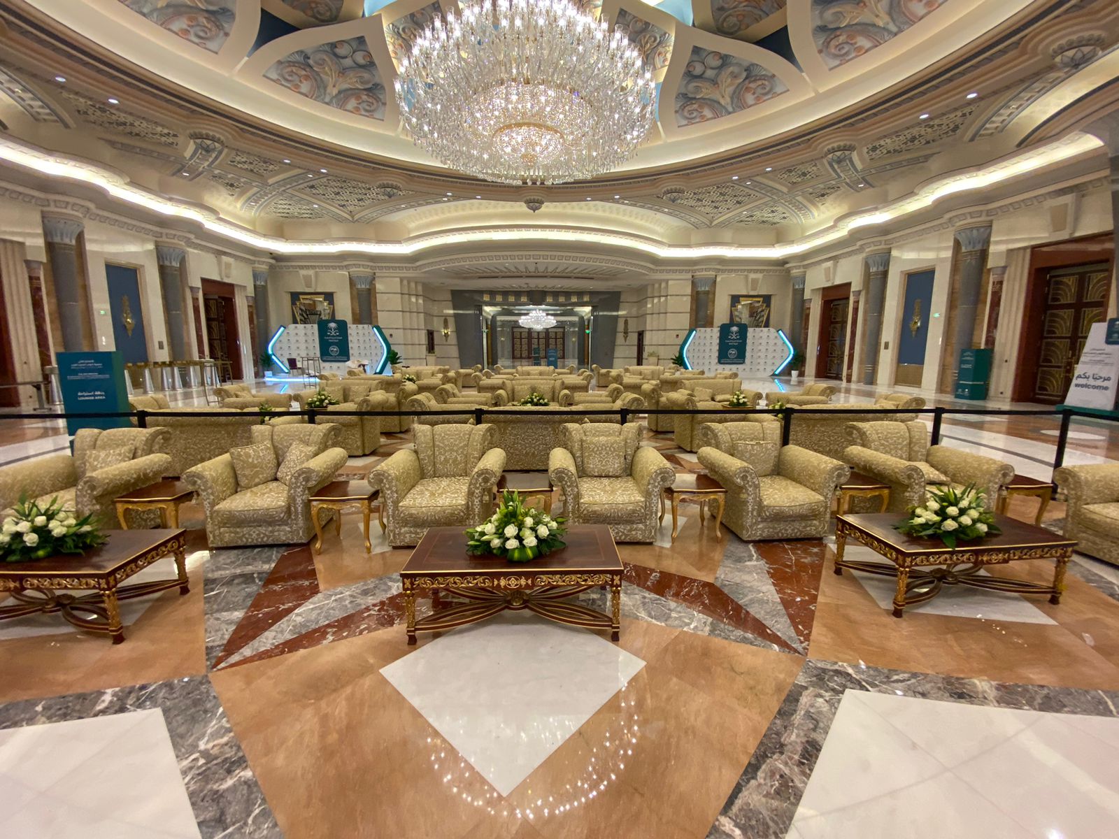 12-MEETING OF ARAB PUBLIC PROSECUTORS